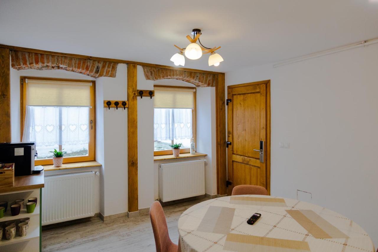 Stone Way Apartment Сибиу Экстерьер фото